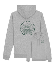Load image into Gallery viewer, Grey Giants Causeway Pullover Side Pocket Hoodie
