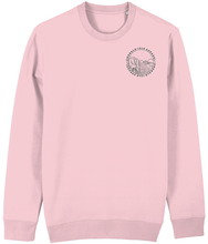 Load image into Gallery viewer, Pink Carrick-A-Rede Sweatshirt
