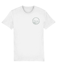 Load image into Gallery viewer, White Giants Causeway Unisex T-Shirt
