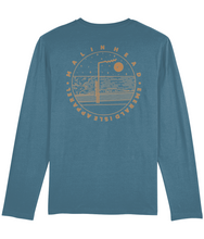 Load image into Gallery viewer, Stargazer Malin Head Shuffler Long Sleeve T-Shirt
