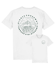 Load image into Gallery viewer, White Giants Causeway Unisex T-Shirt
