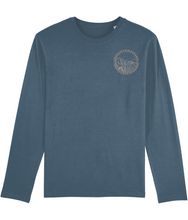 Load image into Gallery viewer, Stargazer Bushmills Shuffler Long Sleeve T-Shirt
