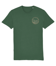 Load image into Gallery viewer, Green Giants Causeway Unisex T-Shirt
